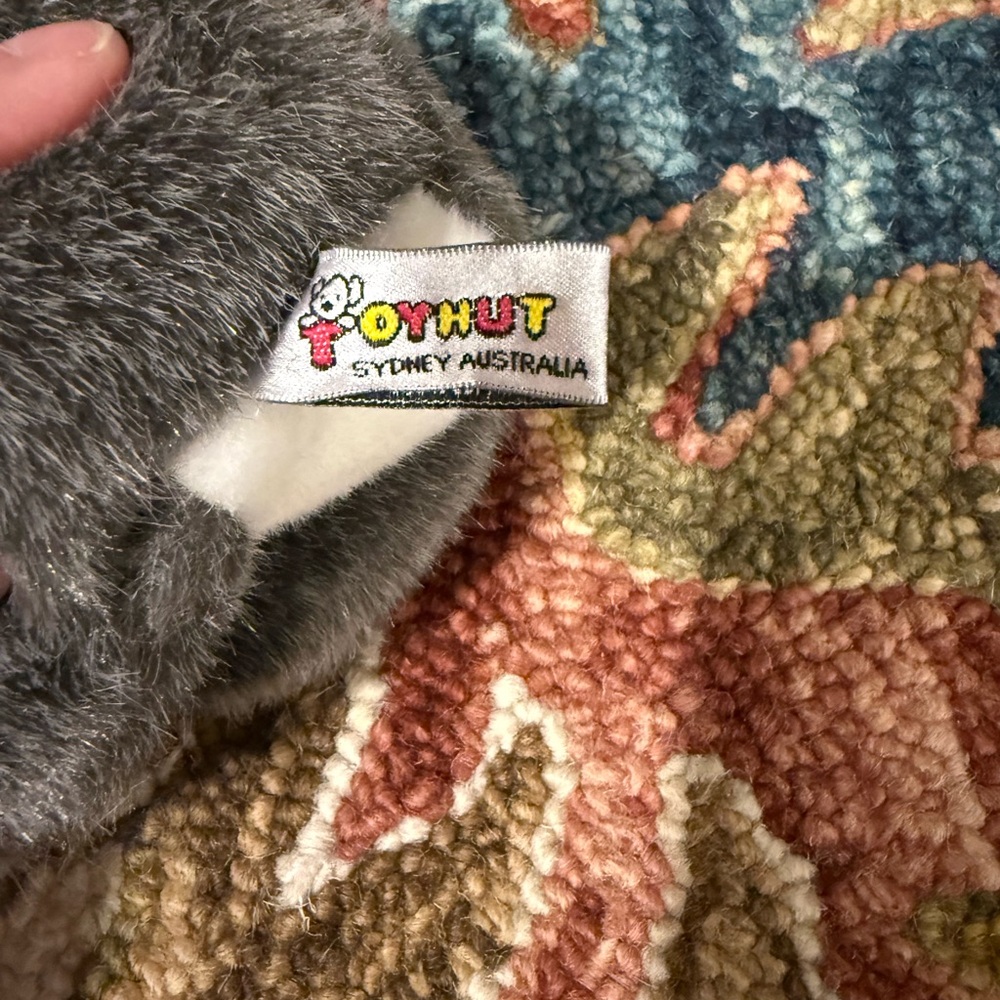 Toy Hut Koala Plush - Picture 7 of 10